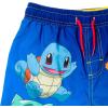 imagePokemon Raglan Rash Guard and Swim Trunks UPF 50 Outfit Set Little Kid to Adult Sizes 4  LargeMulticolor