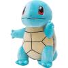 imagePokemon Squirtle Select Velvet Plush  8Inch Squirtle Plush with Unique Velvet Fabric and Authentic DetailsSquirtle