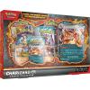 imagePokemon TCG Charizard ex Special Collection  5 Packs Promos