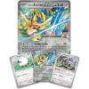 imagePokemon TCG Hops Zacian ex Box  4 Packs
