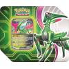 imagePokemon TCG Paradox Clash TIN Iron Leaves EX OR Walking Wake EX