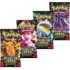 imagePokemon TCG Scarlet and Violet PALDEAN Fates Booster Bundle