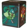 imagePokemon TCG Stacking Tin Q1 2025  3 Packs Stickers Random DesignAmerican