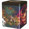 imagePokemon TCG Stacking Tin Q1 2025  3 Packs Stickers Random DesignAmerican
