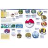 imagePokemon Visual Companion Fourth Edition
