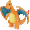 imagePokmon 12 Large Charizard Plush  Officially Licensed  Charmander Evolution  Authentic Soft Stuffed Animal Toy Figure  Holiday Christmas Stocking Stuffer Gift for Kids Boys Girls  2