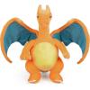 imagePokmon 12 Large Charizard Plush  Officially Licensed  Charmander Evolution  Authentic Soft Stuffed Animal Toy Figure  Holiday Christmas Stocking Stuffer Gift for Kids Boys Girls  2