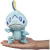 imagePokmon 8 Sobble Plush Officially Licensed  Sword amp Shield Galar Starter  Quality Soft Stuffed Animal Toy  Add Sobble to Your Collection  Great Gift for Kids amp Fans of Pokmon
