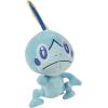 imagePokmon 8 Sobble Plush Officially Licensed  Sword amp Shield Galar Starter  Quality Soft Stuffed Animal Toy  Add Sobble to Your Collection  Great Gift for Kids amp Fans of Pokmon