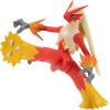 imagePokmon Battle Feature Figure 4 Pack  Includes Four 45Inch Battle Figures with Unique Battle FeaturesStyle 1