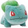 imagePokmon Bulbasaur Select Velvet Plush  8Inch Bulbasaur Plush with Unique Velvet Fabric and Authentic Details