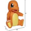 imagePokmon Electronic amp Interactive My Partner Charmander Reacts to Touch amp Sound Over 50 Different Interactions with Movement and Sound  Charmander Dances Moves amp Speaks  Gotta Catch Em AllCharmander