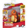 imagePokmon Electronic amp Interactive My Partner Charmander Reacts to Touch amp Sound Over 50 Different Interactions with Movement and Sound  Charmander Dances Moves amp Speaks  Gotta Catch Em AllCharmander