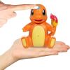 imagePokmon Electronic amp Interactive My Partner Charmander Reacts to Touch amp Sound Over 50 Different Interactions with Movement and Sound  Charmander Dances Moves amp Speaks  Gotta Catch Em AllCharmander