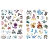 imagePokmon Epic Sticker Collection 2nd Edition From Kanto to Galar