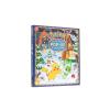 imagePokmon Holiday Advent PopUp Tree Calendar Come join Pikachu and its friends as they celebrate the holidays by the fire Pokemon Pikachu Press