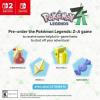 imagePokmon Legends ZA Standard  Nintendo Switch Digital CodeNintendo Switch 2