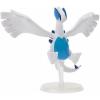 imagePokmon Lugia Epic Battle Figure  12Inch Articulated Epic Battle Figure with Flight Stand