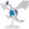 imagePokmon Lugia Epic Battle Figure  12Inch Articulated Epic Battle Figure with Flight Stand