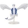 imagePokmon Lugia Epic Battle Figure  12Inch Articulated Epic Battle Figure with Flight Stand