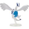 imagePokmon Lugia Epic Battle Figure  12Inch Articulated Epic Battle Figure with Flight Stand