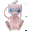 imagePokmon MEW Select Vinyl Figure  4Inch Figure Made from Vinyl