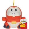 imagePokmon Paldea First Partner Plush 3 Pack  8Inch Pokmon Plush of Fuecoco Quaxly and Sprigatito