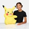 imagePokmon Pikachu Plush  24inch Plush with Authentic Details