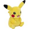 imagePokmon Pikachu Plush  8Inch Soft Plush with Authentic DetailsPikachu