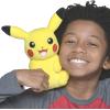 imagePokmon Pikachu Plush  8Inch Soft Plush with Authentic DetailsPikachu