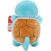 imagePokmon Pikachu Plush  8Inch Soft Plush with Authentic DetailsSquirtle