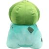 imagePokmon Pikachu Sleeping Plush  18Inch Premium Plush in Sleeping PoseBulbasaur