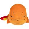imagePokmon Pikachu Sleeping Plush  18Inch Premium Plush in Sleeping PoseCharmander