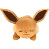 imagePokmon Pikachu Sleeping Plush  18Inch Premium Plush in Sleeping PoseEevee