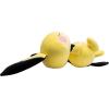imagePokmon Pikachu Sleeping Plush  18Inch Premium Plush in Sleeping PosePichu