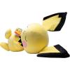 imagePokmon Pikachu Sleeping Plush  18Inch Premium Plush in Sleeping PosePichu