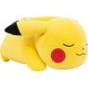 imagePokmon Pikachu Sleeping Plush  18Inch Premium Plush in Sleeping PosePikachu