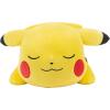 imagePokmon Pikachu Sleeping Plush  18Inch Premium Plush in Sleeping PosePikachu