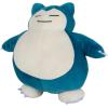 imagePokmon Pikachu Sleeping Plush  18Inch Premium Plush in Sleeping PoseSnorlax