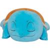 imagePokmon Pikachu Sleeping Plush  18Inch Premium Plush in Sleeping PoseSquirtle