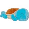imagePokmon Pikachu Sleeping Plush  18Inch Premium Plush in Sleeping PoseSquirtle