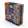 imagePokmon Primers Type Box Set Collection Volume 3 Fighting Flying Rock