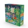imagePokmon Primers Types Box Set Collection Volume 1 Grass Fire and Water