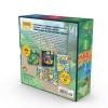 imagePokmon Primers Types Box Set Collection Volume 1 Grass Fire and Water