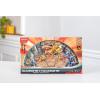 imagePokmon TCG Blaziken ex amp Volcanion ex Premium Collection  2025 Amazon Holiday Exclusive