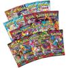 imagePokmon TCG Mega Charizard X ex UltraPremium Collection