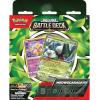 imagePokmon TCG MeowscaradaQuaquaval ex Deluxe Battle Deck
