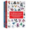 imagePokmon The Complete Pokmon Pocket Guide Box Set