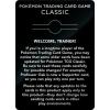 imagePokmon Trading Card Game Classic