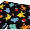 imagePokmon boys 6piece Snugfit Cotton Pajama Set Soft amp Cute for KidsI Love Pokemon